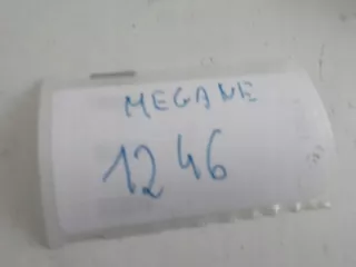 1870CM3 8200140763 Гофра инжектора Renault Megane 2 Арт e12674065, вид 2