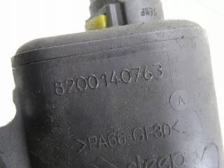 1870CM3 8200140763 Гофра инжектора Renault Megane 2 Арт e12674065, вид 3