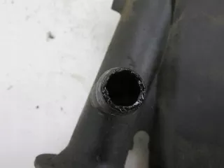 1870CM3 8200140763 Гофра инжектора Renault Megane 2 Арт e12674065, вид 4