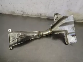8200100937 8200194315-C Гофра инжектора Renault Laguna 2 Арт e12674044, вид 3