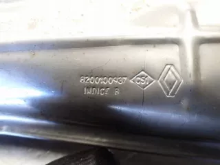 8200100937 8200194315-C Гофра инжектора Renault Laguna 2 Арт e12674044, вид 4