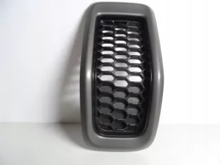 2014-18 68138335AA Решетка радиатора Jeep Cherokee KL Арт e12674025, вид 1