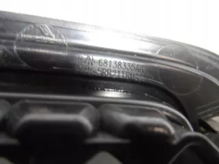2014-18 68138335AA Решетка радиатора Jeep Cherokee KL Арт e12674025, вид 3