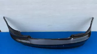 51127166793 Бампер задний BMW 1 E81/E82/E87/E88 Арт e12673992, вид 3