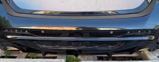 8074426 Бампер задний BMW 1 F40 Арт e12673911, вид 3
