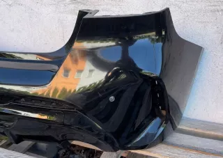 8074426 Бампер задний BMW 1 F40 Арт e12673911, вид 4