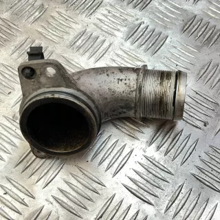 55353003 Гофра инжектора Opel Vectra C  Арт e12673880, вид 1