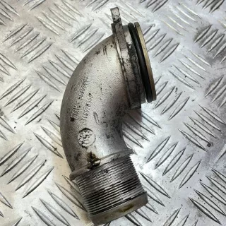 55353003 Гофра инжектора Opel Vectra C  Арт e12673880, вид 3