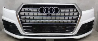  Бампер передний Audi Q7 4M Арт e12673840, вид 1