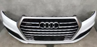  Бампер передний Audi Q7 4M Арт e12673840, вид 2