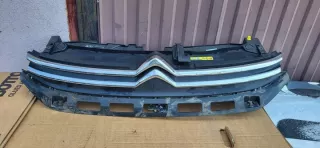9812063477 OE9812063477-0001 OE9812063477 86TGYUI6YF Решетка радиатора Citroen C3 3 Арт e12673809, вид 1