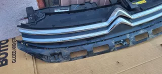 9812063477 OE9812063477-0001 OE9812063477 86TGYUI6YF Решетка радиатора Citroen C3 3 Арт e12673809, вид 3
