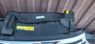 9812063477 OE9812063477-0001 OE9812063477 86TGYUI6YF Решетка радиатора Citroen C3 3 Арт e12673809, вид 4