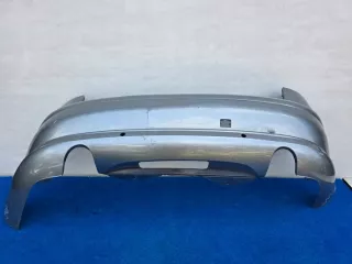4E0807511A Бампер задний Audi A8 D3 (S8) Арт e12673779, вид 1