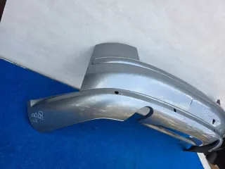 4E0807511A Бампер задний Audi A8 D3 (S8) Арт e12673779, вид 2