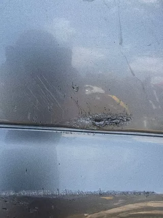 4E0807511A Бампер задний Audi A8 D3 (S8) Арт e12673779, вид 4