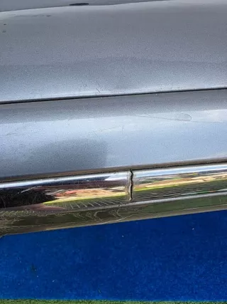 4E0807511A Бампер задний Audi A8 D3 (S8) Арт e12673779, вид 6