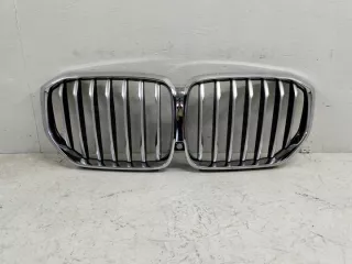 7454887 Решетка радиатора BMW X5 G05  Арт e12673697, вид 1