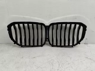 7454887 Решетка радиатора BMW X5 G05  Арт e12673697, вид 2