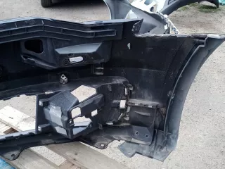 4G0807233J Бампер передний Audi A6 C7 (S6,RS6) Арт e12673687, вид 11
