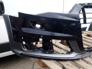 4G0807233J Бампер передний Audi A6 C7 (S6,RS6) Арт e12673687, вид 2