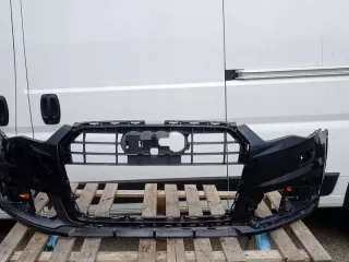 4G0807233J Бампер передний Audi A6 C7 (S6,RS6) Арт e12673687, вид 3