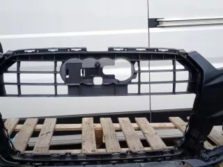 4G0807233J Бампер передний Audi A6 C7 (S6,RS6) Арт e12673687, вид 4