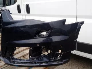 4G0807233J Бампер передний Audi A6 C7 (S6,RS6) Арт e12673687, вид 5