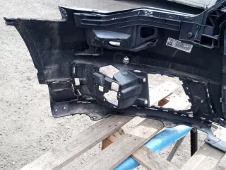 4G0807233J Бампер передний Audi A6 C7 (S6,RS6) Арт e12673687, вид 9
