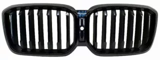 10627111-kolumb Решетка радиатора BMW X3 G01 Арт e12673668, вид 1