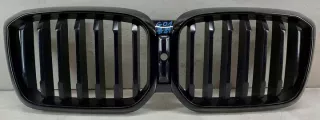10627111-kolumb Решетка радиатора BMW X3 G01 Арт e12673668, вид 2