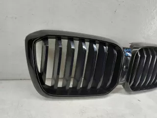 10627111-kolumb Решетка радиатора BMW X3 G01 Арт e12673668, вид 3