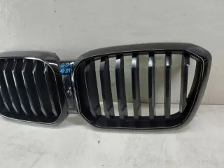 10627111-kolumb Решетка радиатора BMW X3 G01 Арт e12673668, вид 4