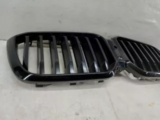 10627111-kolumb Решетка радиатора BMW X3 G01 Арт e12673668, вид 7