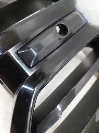 10627111-kolumb Решетка радиатора BMW X3 G01 Арт e12673668, вид 10