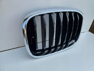 7478669 Решетка радиатора BMW X3 G01 Арт e12673667, вид 3