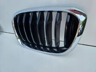 7478669 Решетка радиатора BMW X3 G01 Арт e12673667, вид 4