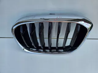 7478669 Решетка радиатора BMW X3 G01 Арт e12673667, вид 5