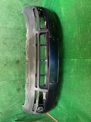 8E0807103F Бампер передний Audi A4 B6 Арт e12673630, вид 1