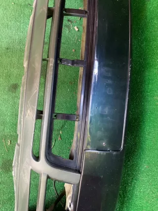 8E0807103F Бампер передний Audi A4 B6 Арт e12673630, вид 4
