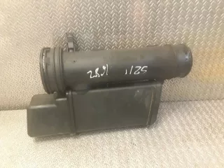 2115280308 Гофра инжектора Mercedes E W211 Арт e12673610, вид 1