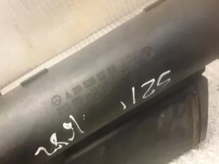 2115280308 Гофра инжектора Mercedes E W211 Арт e12673610, вид 3