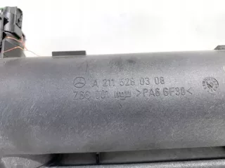 2115280308 LORK-667-16594 Гофра инжектора Mercedes E W211 Арт e12673609, вид 3