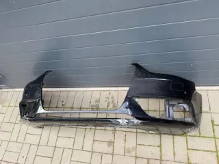 2012-2016 8K0807437AC Бампер передний Audi A4 B8 Арт e12673569, вид 3