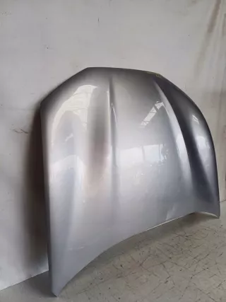  Капот Ford Mustang Mach-E Арт e12673568, вид 2