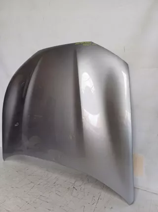  Капот Ford Mustang Mach-E Арт e12673568, вид 3