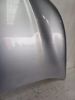  Капот Ford Mustang Mach-E Арт e12673568, вид 4