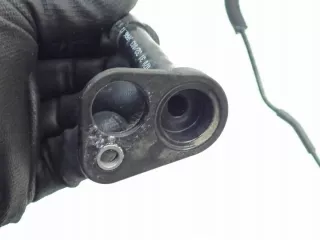 A6540703132 6540703132 Гофра инжектора Mercedes C W205 Арт e12673518, вид 4