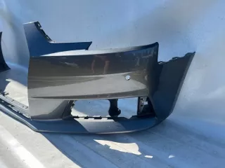 8W0807437 Бампер передний Audi A4 B9 Арт e12673517, вид 2