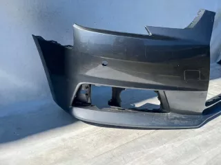 8W0807437 Бампер передний Audi A4 B9 Арт e12673517, вид 3